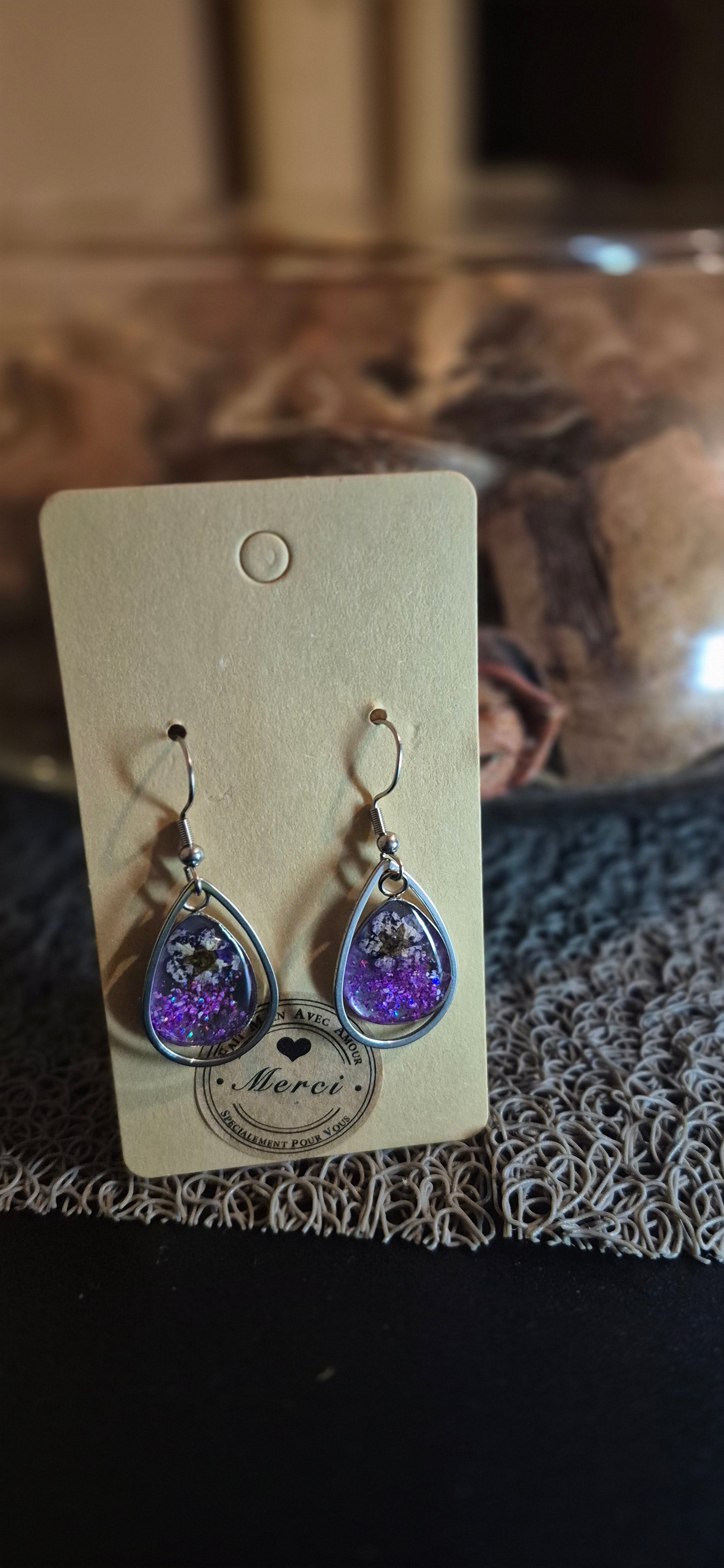 Boucles Joaly
