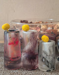 Trio décoration