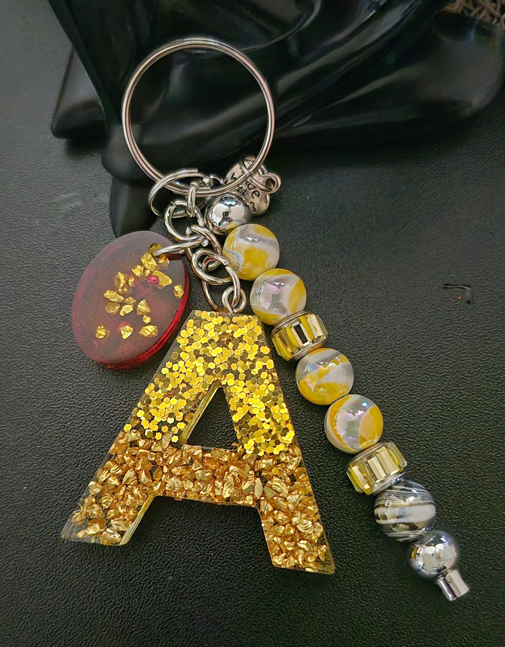 Porte clé.....personnalisable