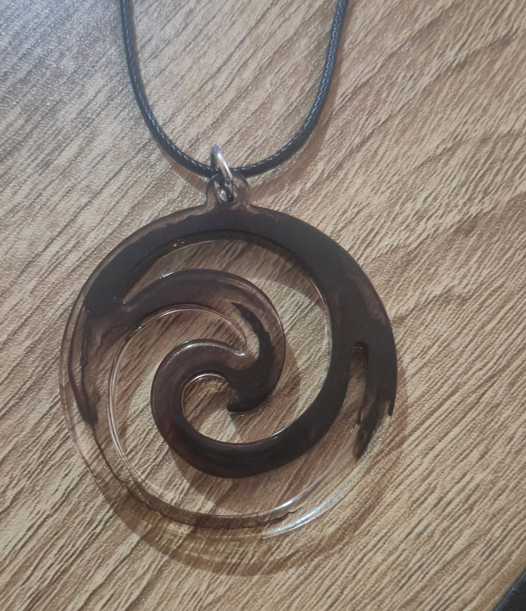 Collier Yang