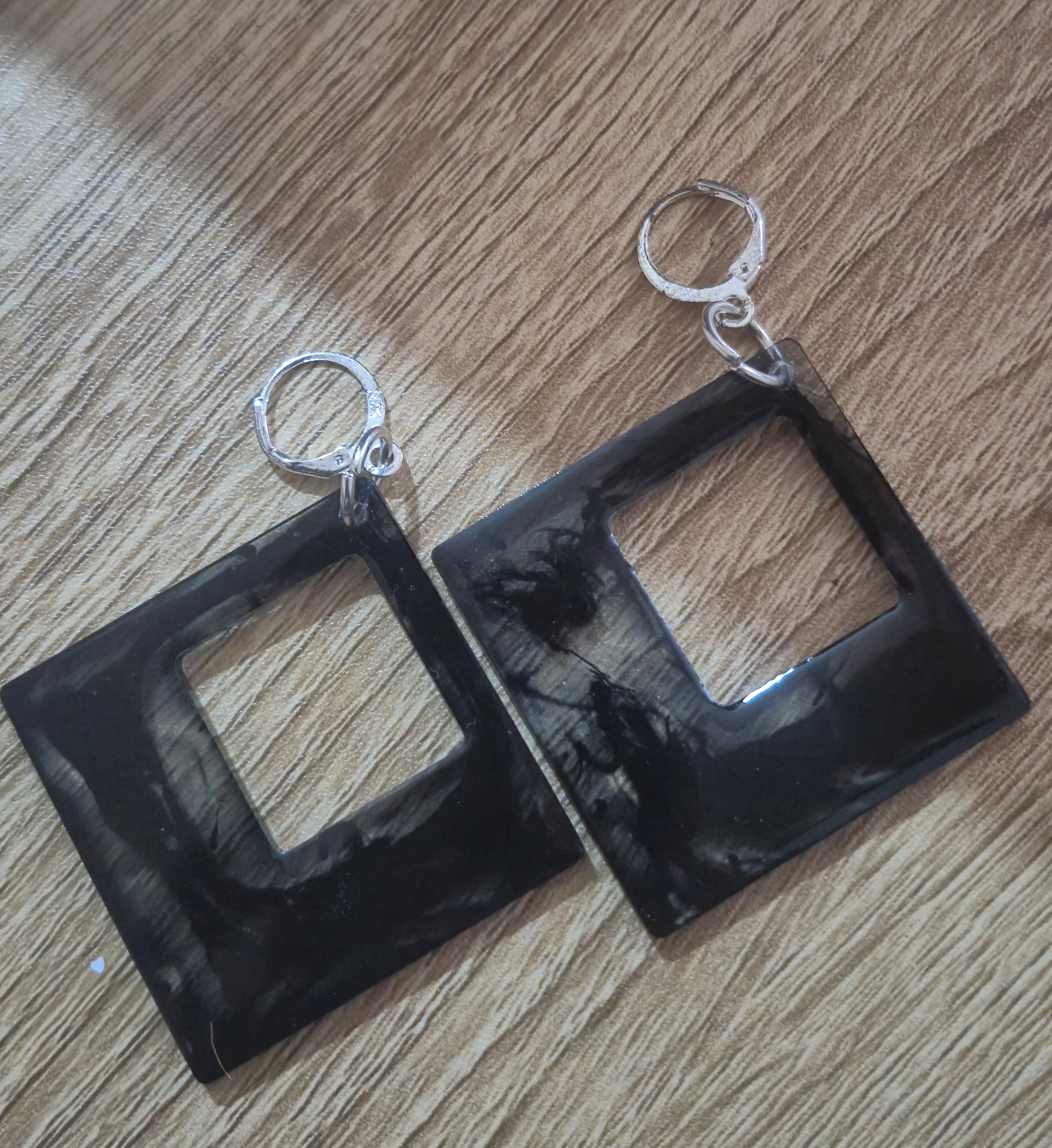 Boucles Naya