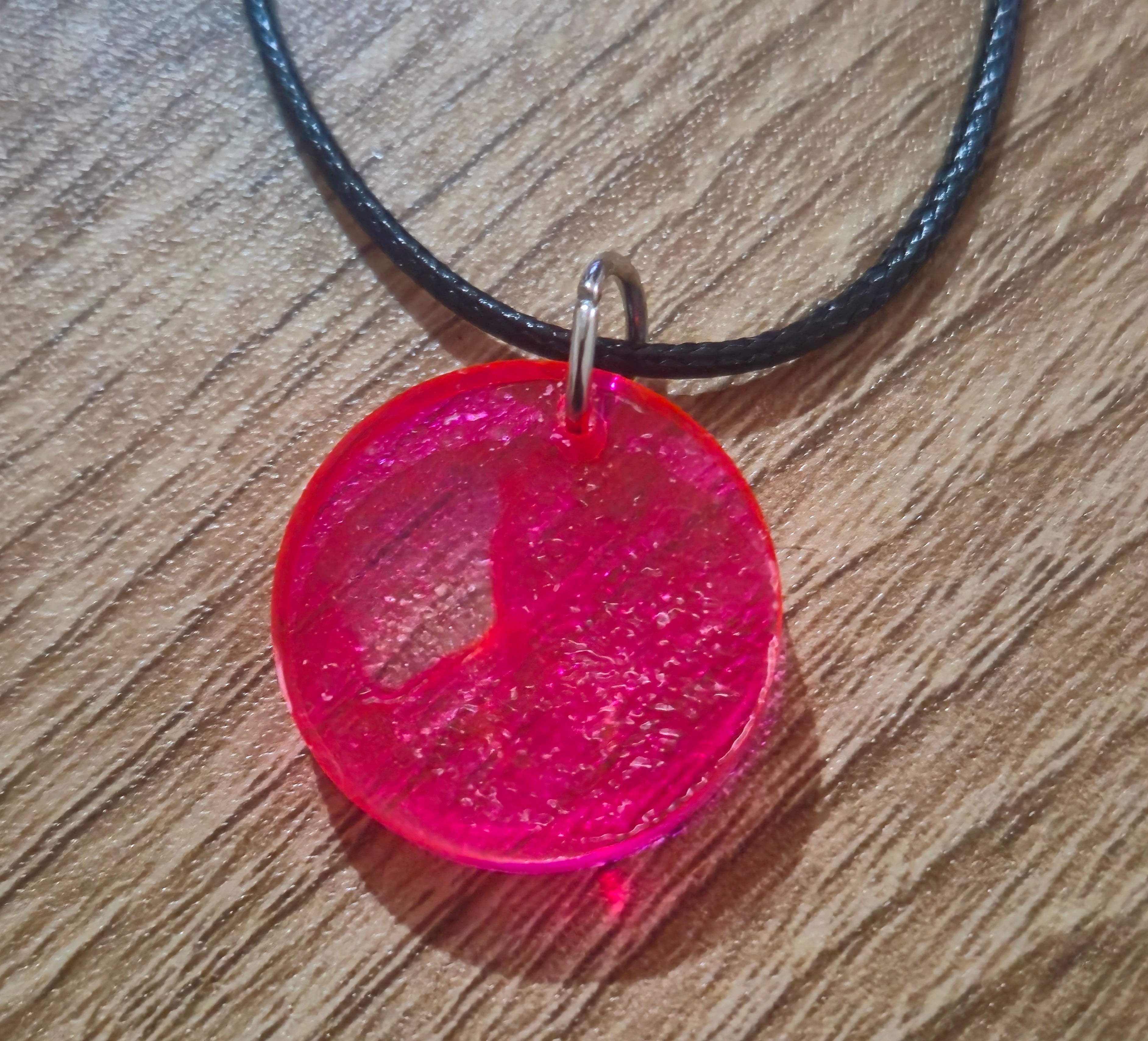 Collier Joly