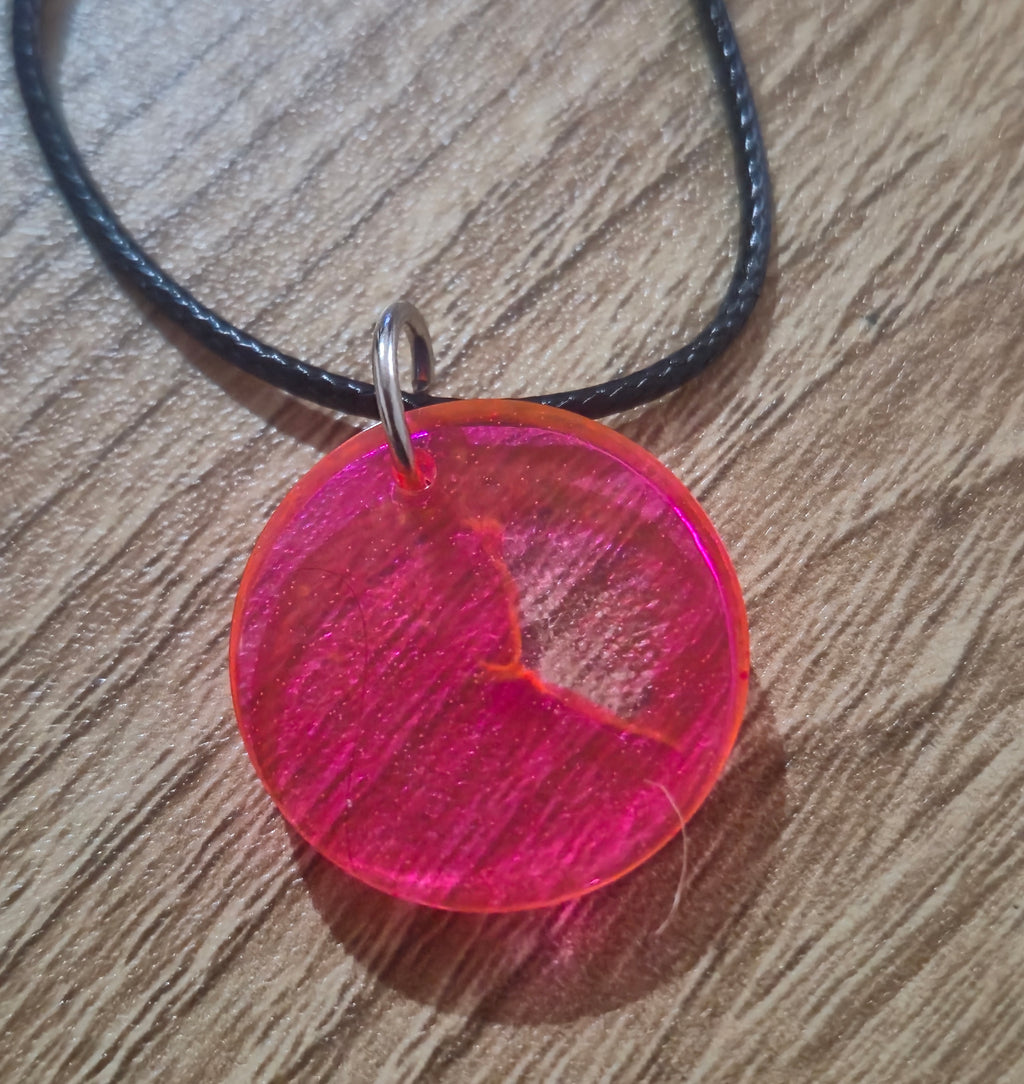 Collier Joly
