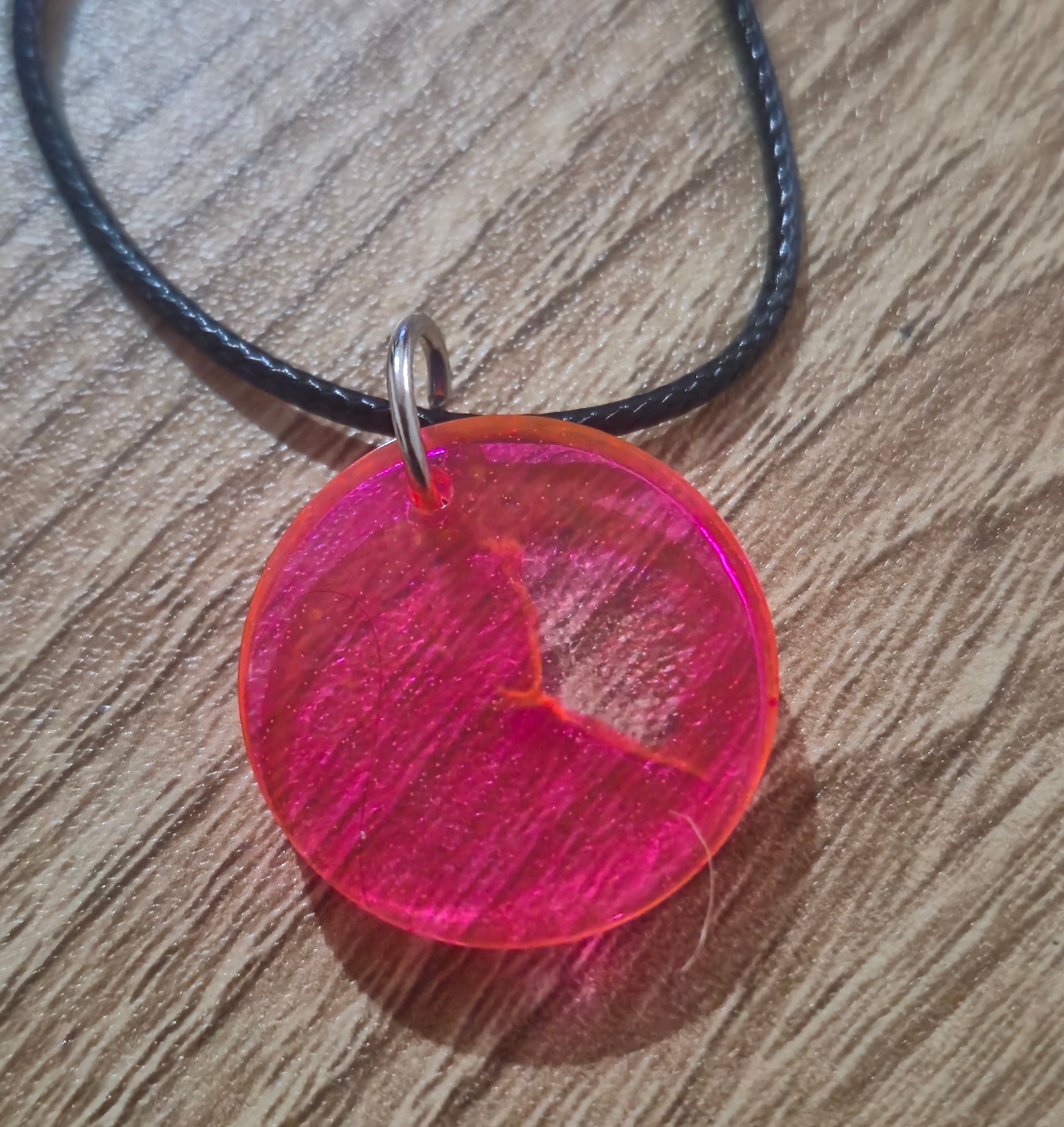 Collier Joly