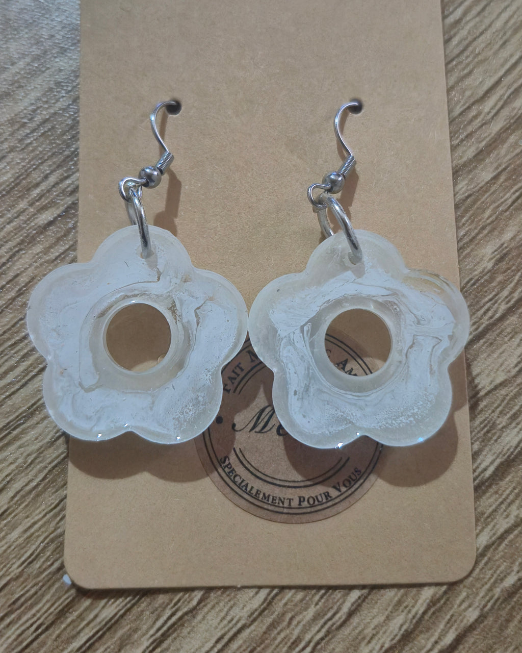 Boucles Lisha