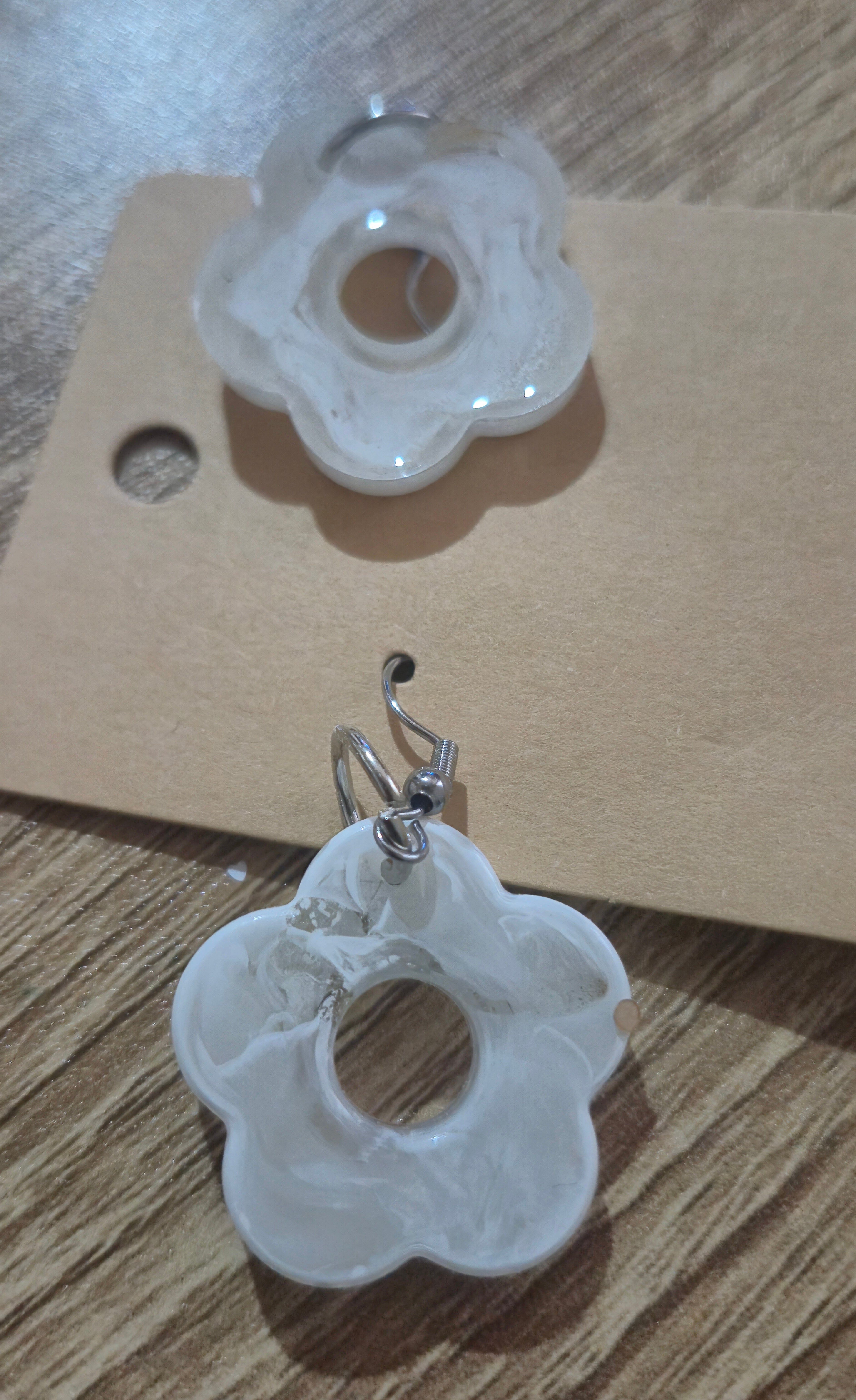 Boucles Lisha