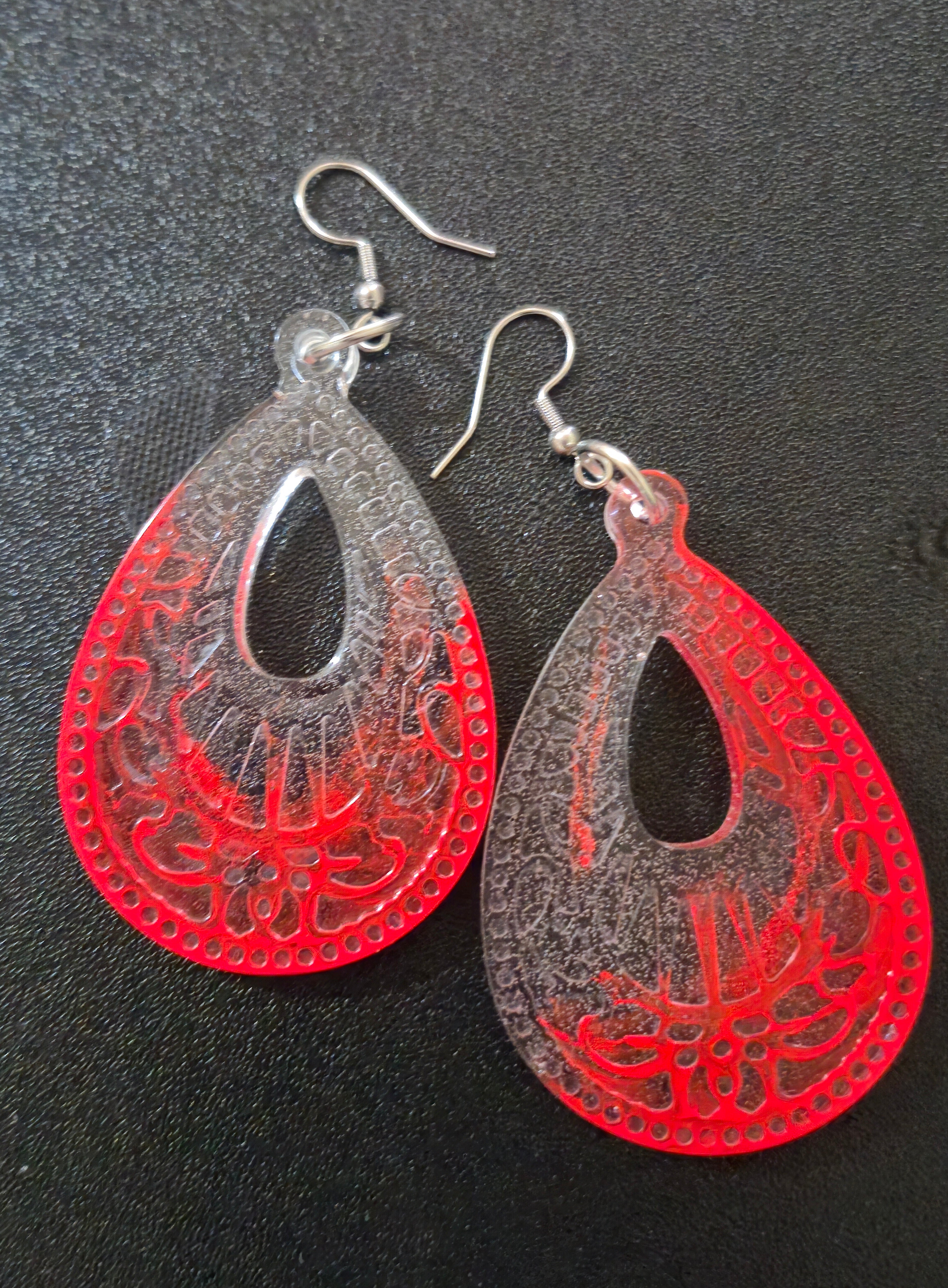 Selenia red