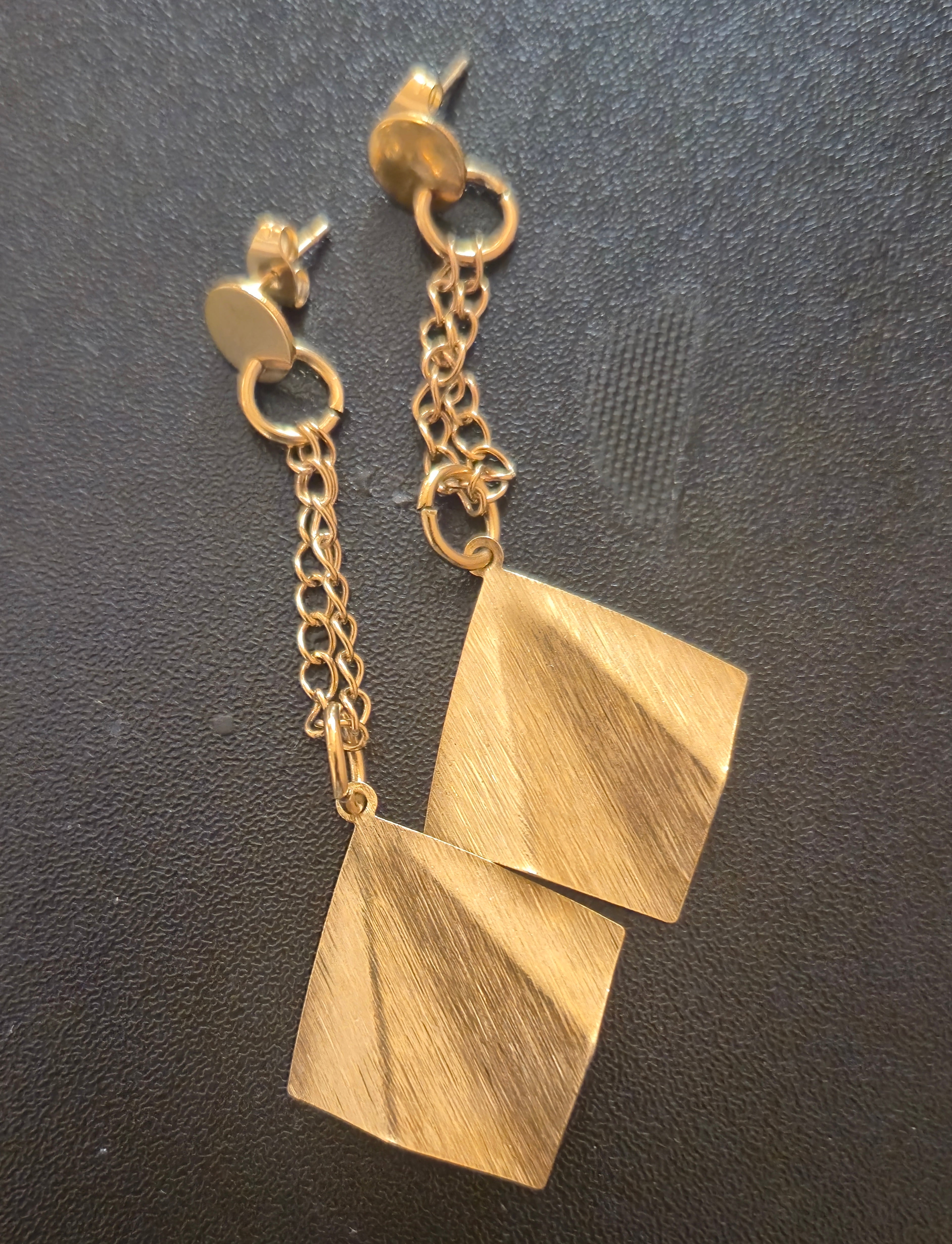 Boucles shaï 5