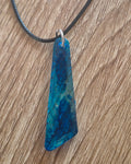 Collier Ciel Bleu