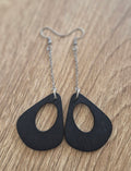 Boucles Black Angel 1